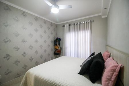 Casa para alugar com 245m², 3 quartos e 2 vagasQuarto 1