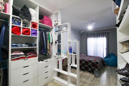 Quarto 2 de casa para alugar com 3 quartos, 245m² em Jardim Serrano, Votorantim