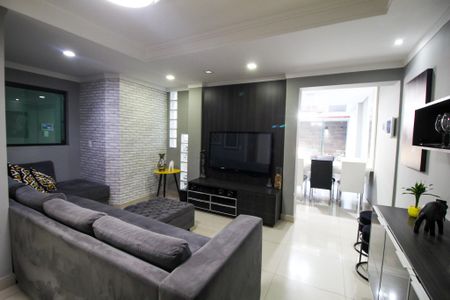 Casa para alugar com 245m², 3 quartos e 2 vagasSala 2 