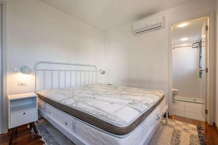 Apartamento à venda com 3 quartos, 83m² em Perdizes, São Paulo