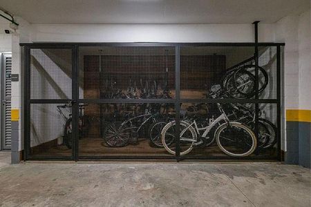 Apartamento à venda com 3 quartos, 83m² em Perdizes, São Paulo