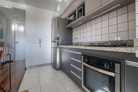 Apartamento à venda com 3 quartos, 83m² em Perdizes, São Paulo