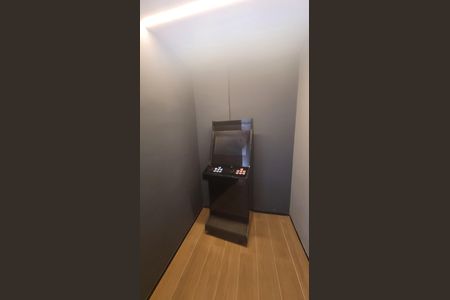 Apartamento para alugar com 42m², 2 quartos e sem vagaSala de Jogos