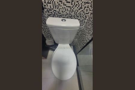 Apartamento para alugar com 42m², 2 quartos e sem vagaBanheiro