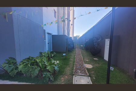 Apartamento para alugar com 42m², 2 quartos e sem vagaÁrea comum
