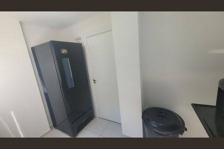 Apartamento para alugar com 42m², 2 quartos e sem vagaÁrea comum - Salão de festas