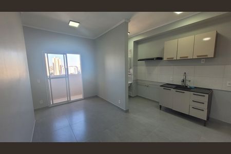 Apartamento para alugar com 2 quartos, 42m² em Vila Graciosa, São Paulo