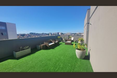Apartamento para alugar com 42m², 2 quartos e sem vagaÁrea comum