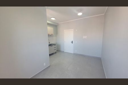 Apartamento para alugar com 42m², 2 quartos e sem vagaSala
