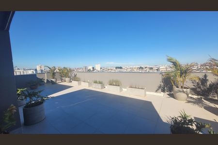 Apartamento para alugar com 42m², 2 quartos e sem vagaÁrea comum - Churrasqueira
