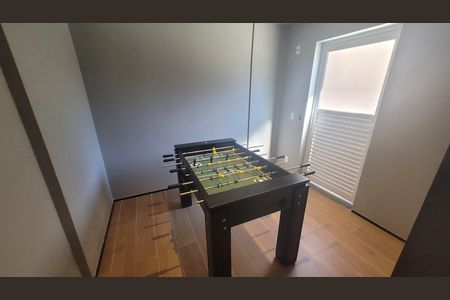 Apartamento para alugar com 42m², 2 quartos e sem vagaSala de Jogos