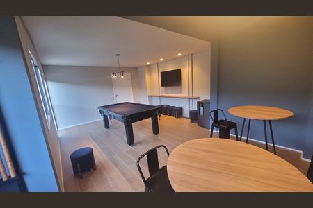 Apartamento para alugar com 42m², 2 quartos e sem vagaSala de Jogos