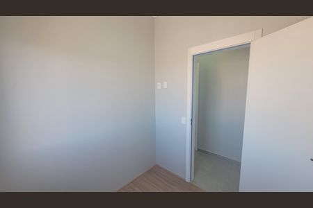 Quarto 1 de apartamento para alugar com 2 quartos, 42m² em Vila Graciosa, São Paulo