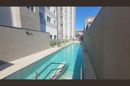 Apartamento para alugar com 42m², 2 quartos e sem vagaÁrea comum - Piscina