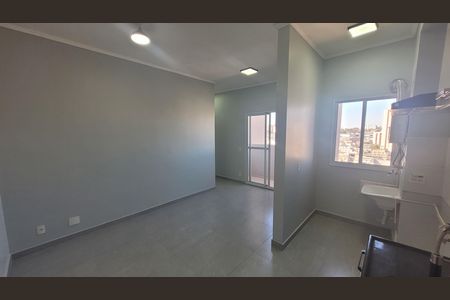 Apartamento para alugar com 42m², 2 quartos e sem vagaSala