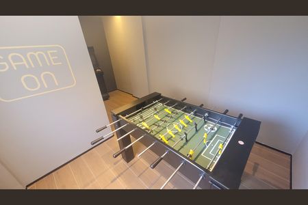 Apartamento para alugar com 42m², 2 quartos e sem vagaSala de Jogos