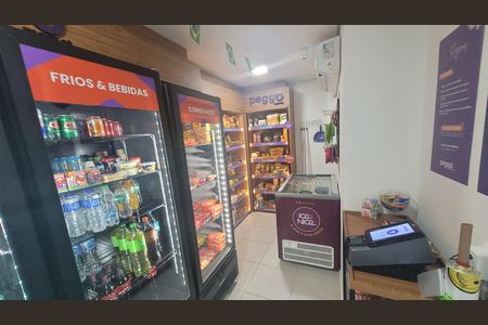 Apartamento para alugar com 42m², 2 quartos e sem vagaMercado