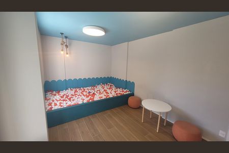 Apartamento para alugar com 42m², 2 quartos e sem vagaBrinquedoteca