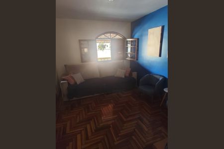 Casa à venda com 3 quartos, 140m² em Vila Suzana, Belo Horizonte