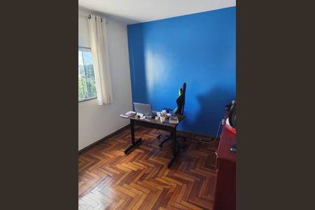 Quarto de casa à venda com 3 quartos, 140m² em Vila Suzana, Belo Horizonte