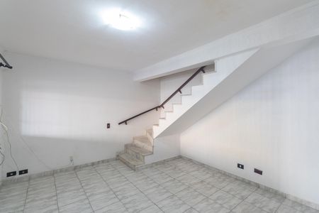 Sala de casa à venda com 3 quartos, 97m² em Vila Constança, São Paulo