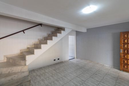 Casa à venda com 3 quartos, 97m² em Vila Constança, São Paulo