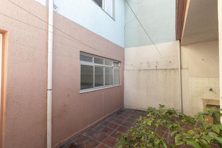 Área de Serviço de casa à venda com 3 quartos, 97m² em Vila Constança, São Paulo