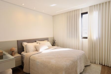 Apartamento à venda com 115m², 2 quartos e 2 vagas Apartamento à venda com 115m², 2 quartos e 2 vagasSuíte