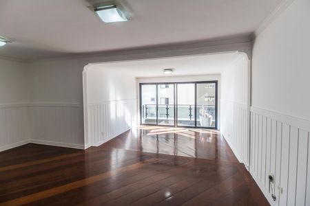 Apartamento à venda com 3 quartos, 162m² em Alphaville, Barueri