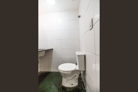 Lavabo de apartamento à venda com 3 quartos, 162m² em Alphaville, Barueri