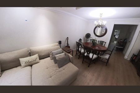 Sala de Jantar de apartamento para alugar com 3 quartos, 190m² em Valparaíso, Petrópolis