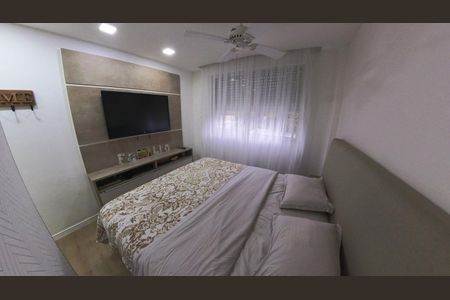 Quarto 2 de apartamento para alugar com 3 quartos, 190m² em Valparaíso, Petrópolis