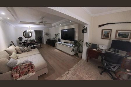 Apartamento para alugar com 3 quartos, 190m² em Valparaíso, Petrópolis