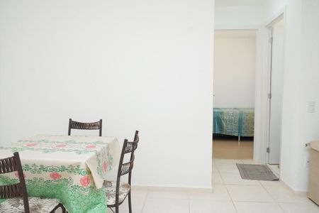 Apartamento para alugar com 42m², 2 quartos e sem vaga