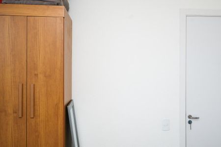 Apartamento para alugar com 42m², 2 quartos e sem vaga Apartamento para alugar com 42m², 2 quartos e sem vagaQuarto 2