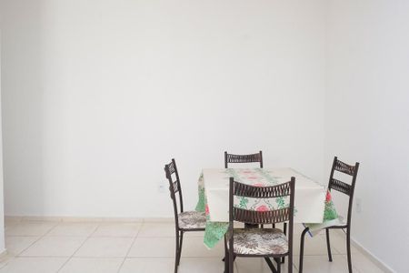 Apartamento para alugar com 42m², 2 quartos e sem vaga