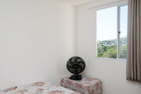Apartamento para alugar com 42m², 2 quartos e sem vaga Apartamento para alugar com 42m², 2 quartos e sem vagaQuarto 2