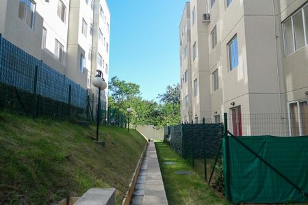 Apartamento para alugar com 42m², 2 quartos e sem vaga Apartamento para alugar com 42m², 2 quartos e sem vagaFachada