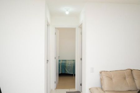 Apartamento para alugar com 42m², 2 quartos e sem vaga