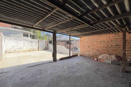 Casa para alugar com 111m², 2 quartos e 4 vagas Casa para alugar com 111m², 2 quartos e 4 vagasÁrea externa