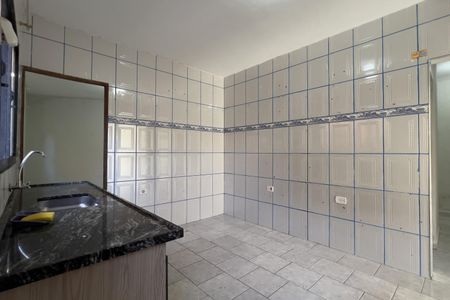 Casa para alugar com 111m², 2 quartos e 4 vagas Casa para alugar com 111m², 2 quartos e 4 vagasCozinha