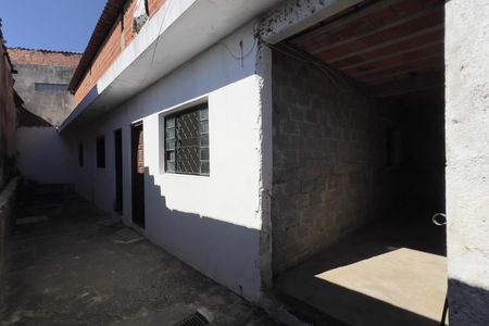 Casa para alugar com 111m², 2 quartos e 4 vagas Casa para alugar com 111m², 2 quartos e 4 vagasÁrea externa