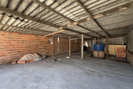 Casa para alugar com 111m², 2 quartos e 4 vagas Casa para alugar com 111m², 2 quartos e 4 vagasÁrea externa