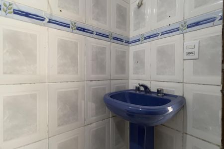 Casa para alugar com 111m², 2 quartos e 4 vagas Casa para alugar com 111m², 2 quartos e 4 vagasBanheiro