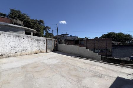 Garagem de casa para alugar com 2 quartos, 111m² em Jardim Monte Alegre, Guarulhos
