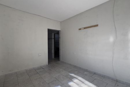 Sala de casa para alugar com 2 quartos, 111m² em Jardim Monte Alegre, Guarulhos