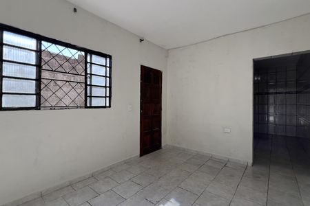 Casa para alugar com 2 quartos, 111m² em Jardim Monte Alegre, Guarulhos