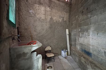 Casa para alugar com 111m², 2 quartos e 4 vagas Casa para alugar com 111m², 2 quartos e 4 vagasÁrea de Serviço