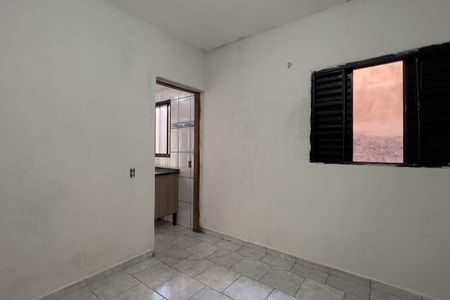 Quarto 2 de casa para alugar com 2 quartos, 111m² em Jardim Monte Alegre, Guarulhos