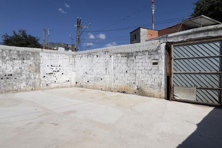 Casa para alugar com 111m², 2 quartos e 4 vagas Casa para alugar com 111m², 2 quartos e 4 vagasGaragem